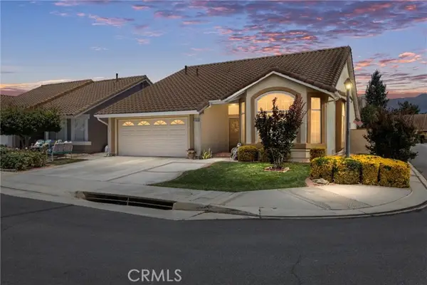 4809 Forest Oaks, Banning, CA 92220
