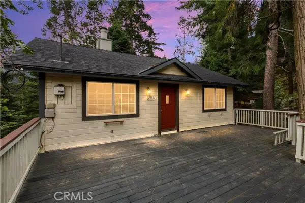 24634 Bernard Drive, Crestline, CA 92325