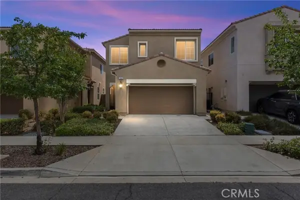 11822 Cobblestone, Yucaipa, CA 92399