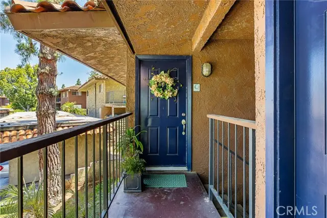 1456 Chalgrove  #C, Corona, CA 92882 - #3