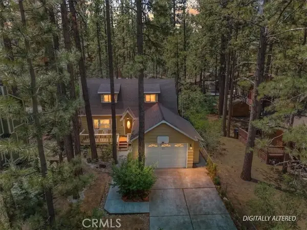 336 Aeroplane Boulevard, Big Bear City, CA 92314