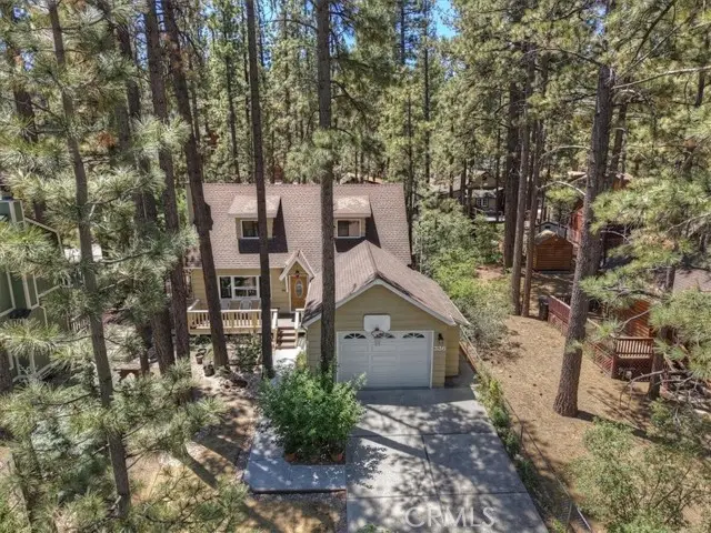 336 Aeroplane Boulevard, Big Bear City, CA 92314 - #2