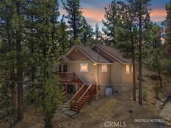 304 Sugarloaf Boulevard, Big Bear City, CA 92314