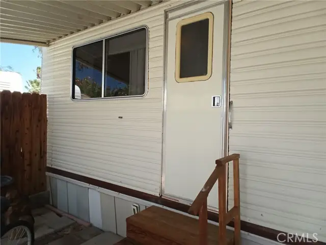 18801 Roberts Rd  #142, Desert Hot Springs, CA 92241 - #2