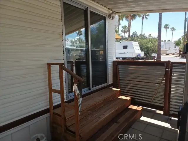 18801 Roberts Rd  #142, Desert Hot Springs, CA 92241 - #3