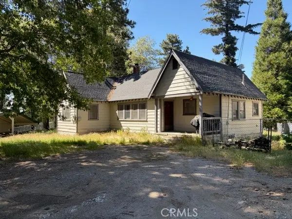 22228 Forest, Cedarpines Park, CA 92322