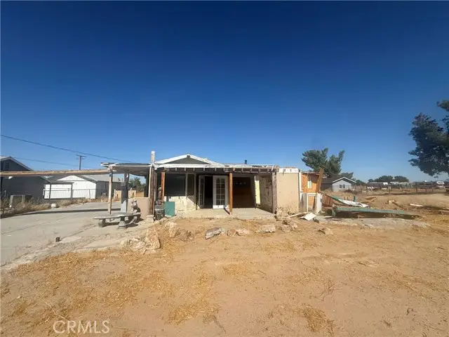 36827 Hillview Road, Hinkley, CA 92347 - #1