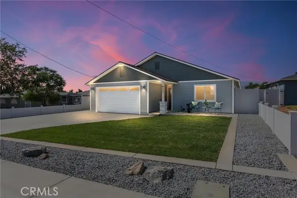 34834 County Line, Yucaipa, CA 92399