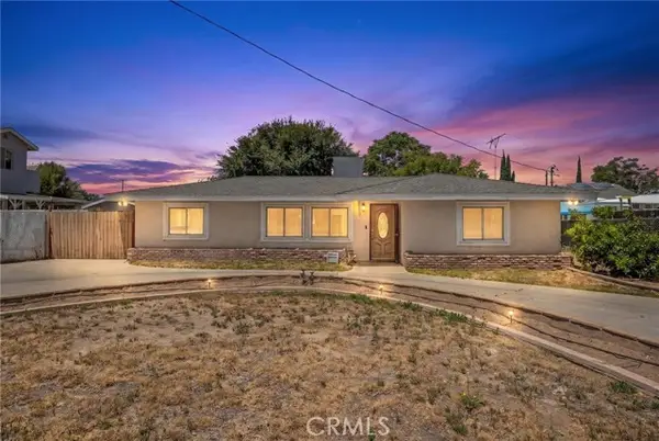 13348 5th, Yucaipa, CA 92399