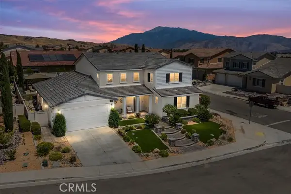 1670 Eldora Court, Beaumont, CA 92223