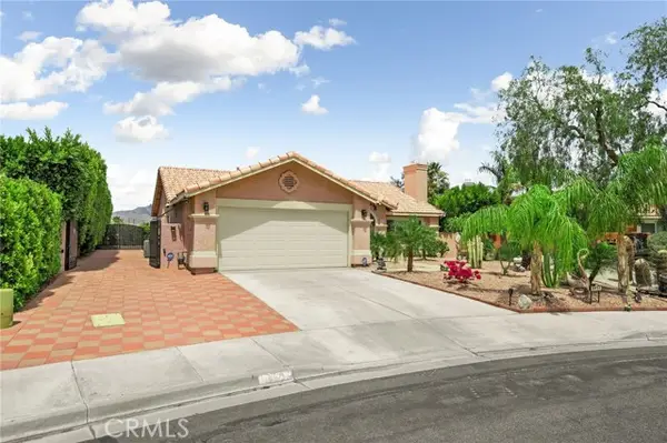 9853 Via Real, Desert Hot Springs, CA 92240