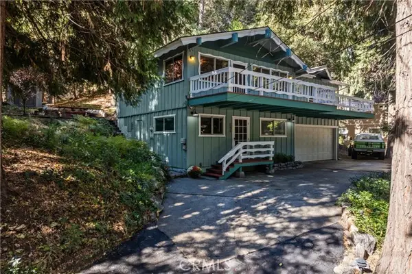 380 Dart Canyon, Crestline, CA 92325