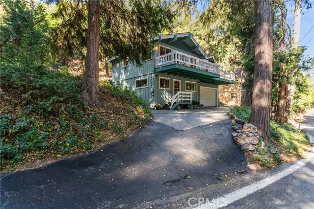 380 Dart Canyon, Crestline, CA 92325 - #2