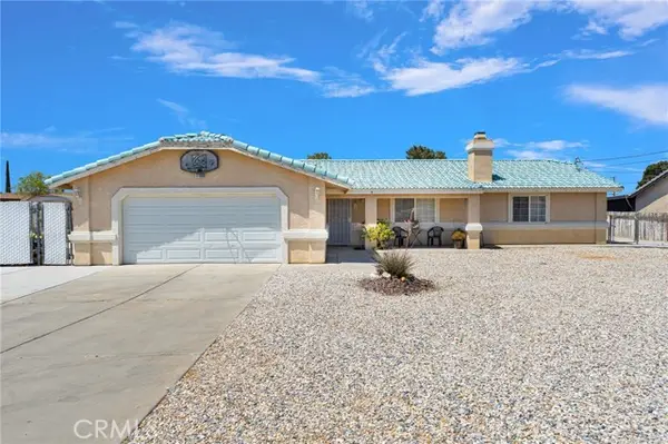 17908 Yucca, Hesperia, CA 92345