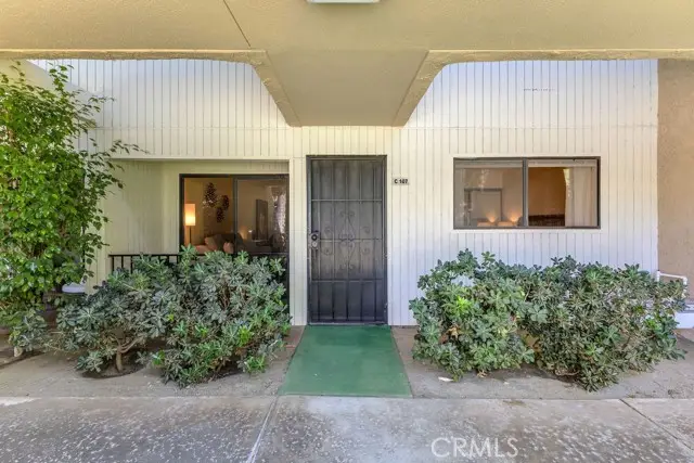 2800 Los Felices  #107, Palm Springs, CA 92262 - #2