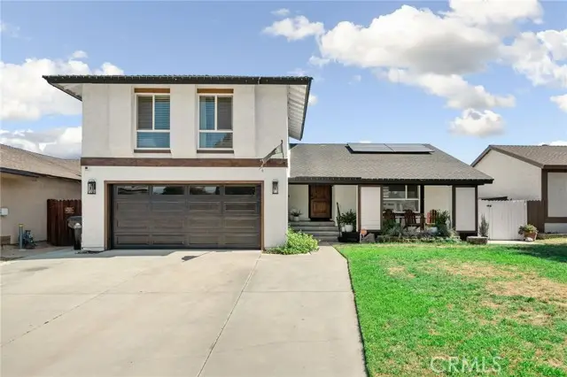 1566 Tam O'Shanter Street, Ontario, CA 91761 - #1