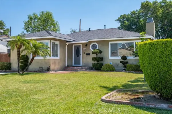 302 Nora, West Covina, CA 91790