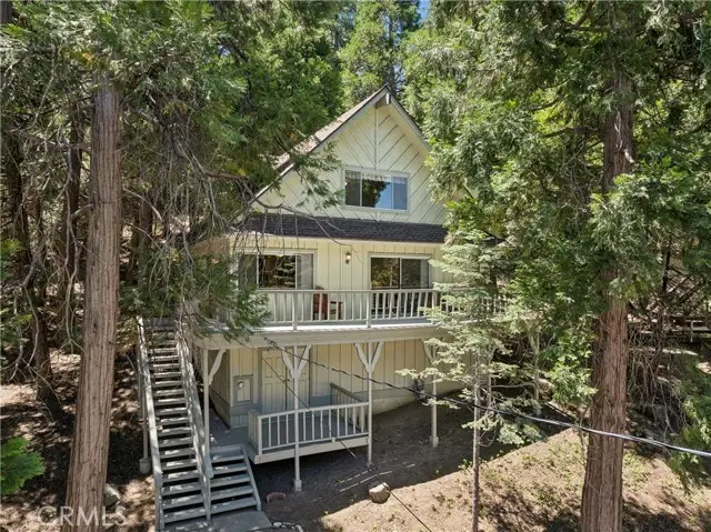 28597 Saginaw Court, Lake Arrowhead, CA 92352 - #3