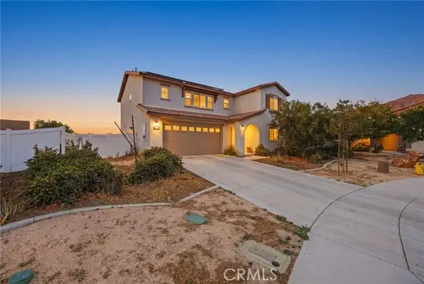 114 Snowberry Court, San Jacinto, CA 92583