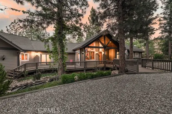 1026 Heritage Trail, Big Bear City, CA 92314