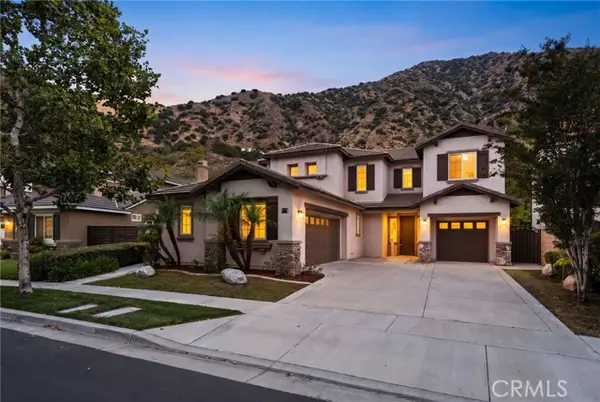 51 Mountain Laurel, Azusa, CA 91702