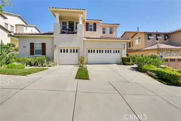 8906 Cuyamaca, Corona, CA 92883