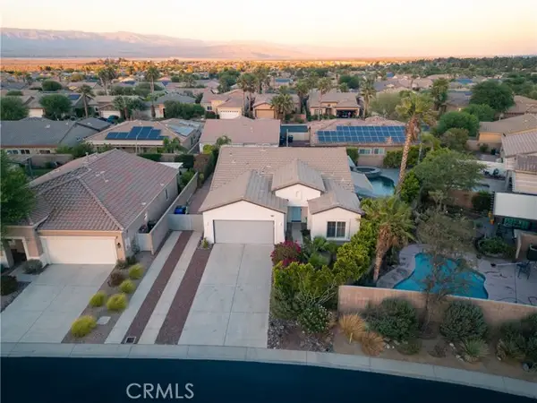 1090 Palmas Ridge, Palm Springs, CA 92262