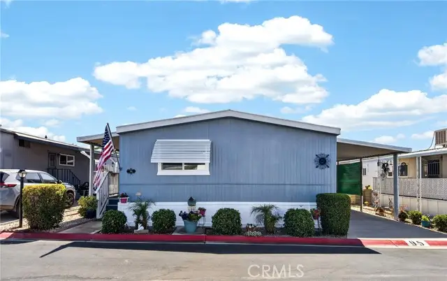2727 Pacific st.  #95, Highland, CA 92346 - #1