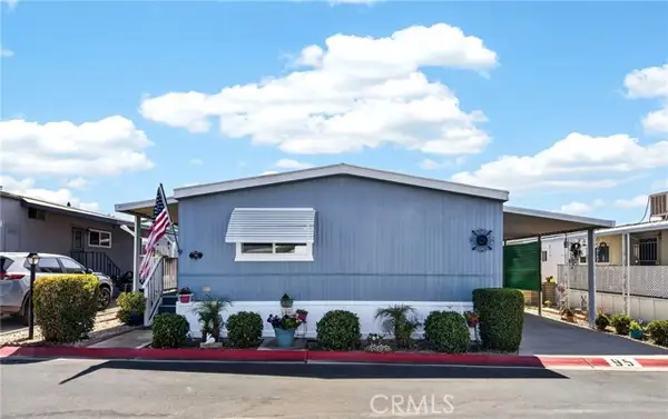 2727 Pacific st.  #95, Highland, CA 92346