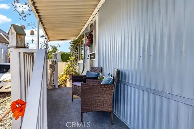 2727 Pacific st.  #95, Highland, CA 92346 - #2