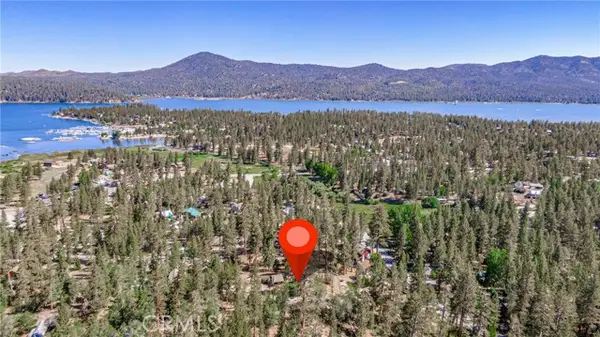 872 Hill, Big Bear Lake, CA 92315