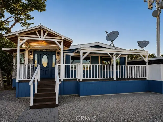 18348 Avenue D  #28, Lancaster, CA 93536 - #1