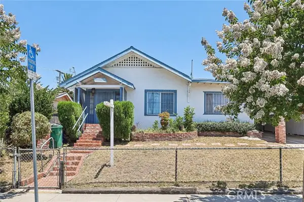 4202 Los Pinos, San Diego, CA 92113