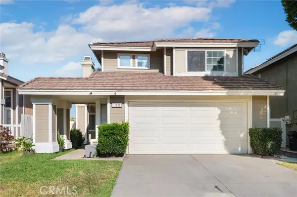 11528 Aberdeen Drive, Fontana, CA 92337