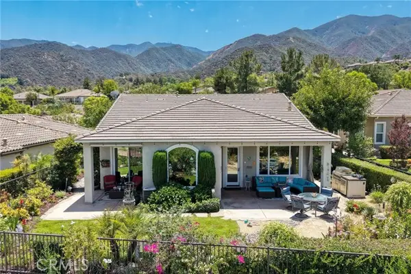 9080 Larkspur Drive, Corona, CA 92883
