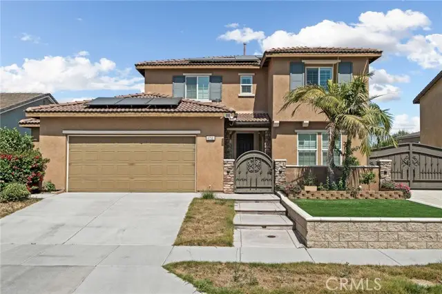 4750 Brison Court, Mira Loma, CA 91752 - #1