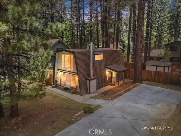 791 Mountain Sky, Big Bear Lake, CA 92315