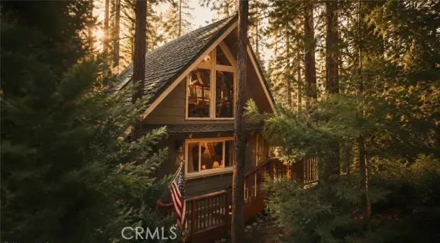 26974 Tunnel, Lake Arrowhead, CA 92352 - #1