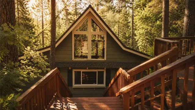 26974 Tunnel, Lake Arrowhead, CA 92352 - #2