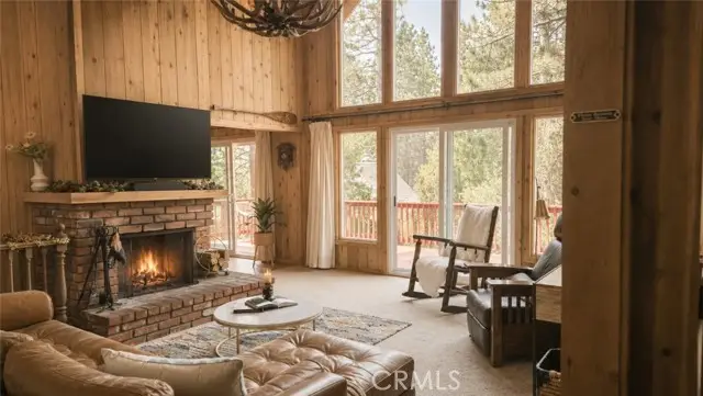 26974 Tunnel, Lake Arrowhead, CA 92352 - #3