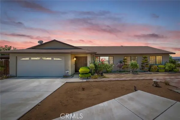 22117 Cholena, Apple Valley, CA 92307