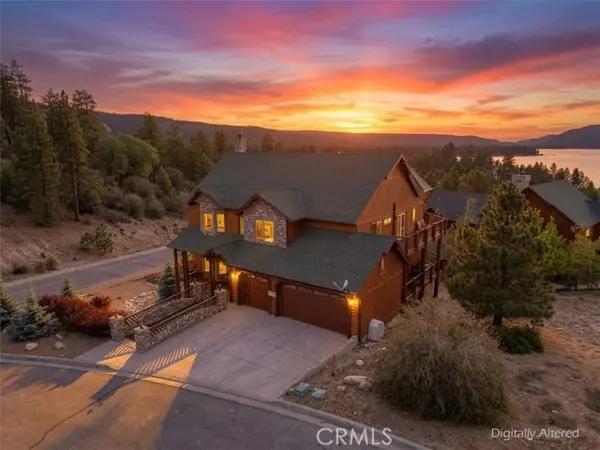 440 Windsong, Big Bear Lake, CA 92315