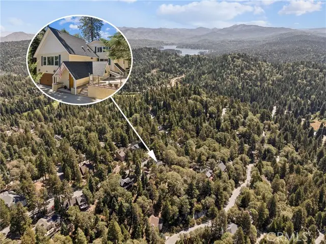 26355 Augusta, Lake Arrowhead, CA 92352 - #2