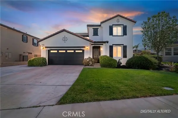 5344 Strawberry, Fontana, CA 92336