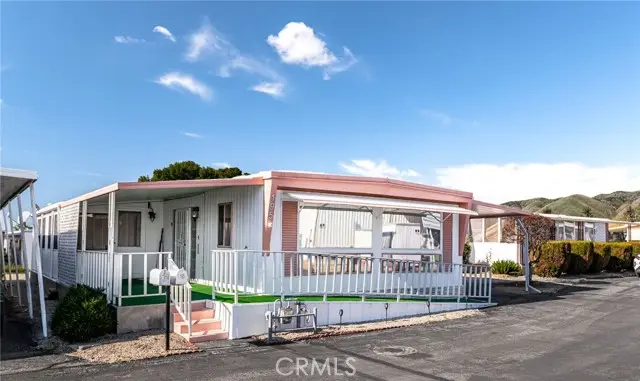 12220 5th Street  #195, Yucaipa, CA 92399 - #1