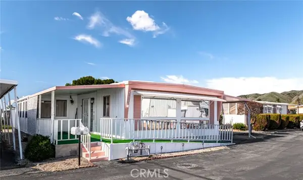 12220 5th Street  #195, Yucaipa, CA 92399