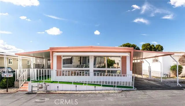 12220 5th Street  #195, Yucaipa, CA 92399 - #2
