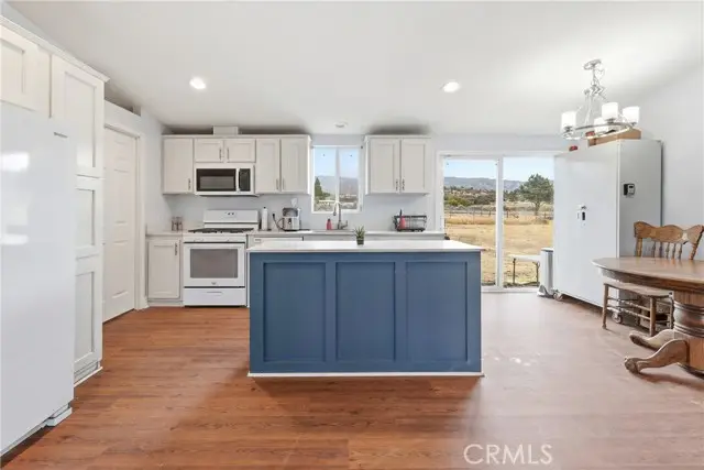 56570 Valley View, Anza, CA 92539 - #1
