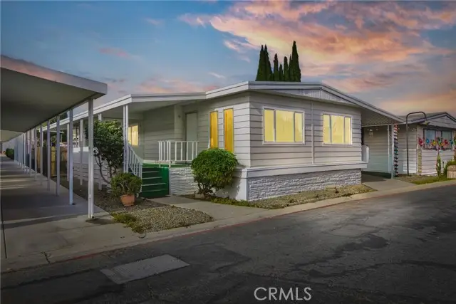 300 Rampart Street  #152, Orange, CA 92868 - #2