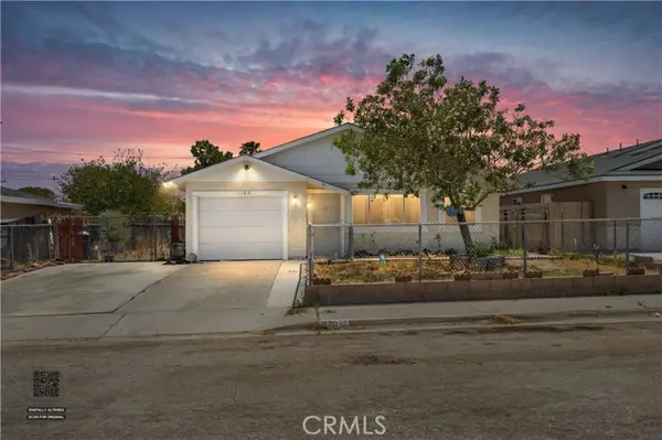 1120 Yorktown Street, Ridgecrest, CA 93555